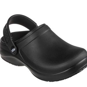 Work arch fit: river bound pasar sr . Slip on supportive confort .